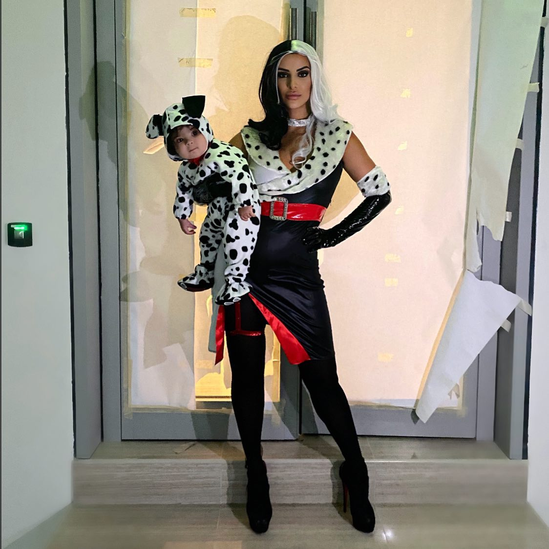 Woburn Halloween Parade 2023 costume ideas