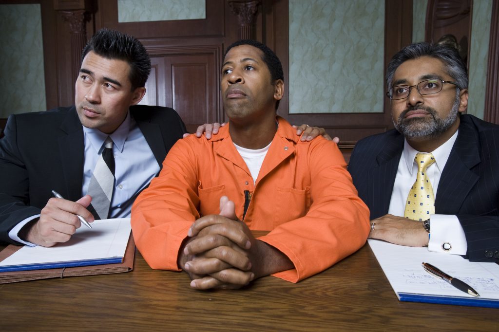 Defence Counsel