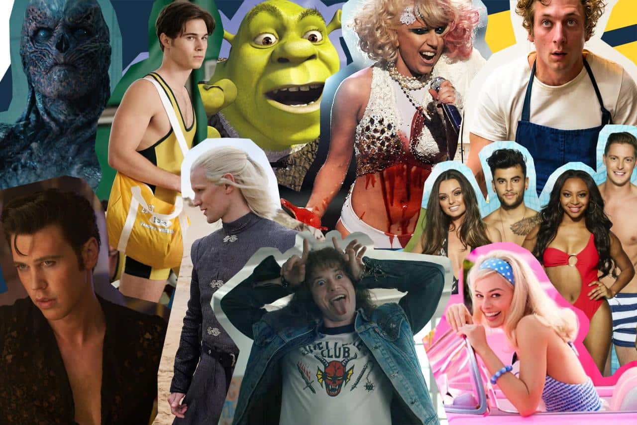 Costumes squad disfraces seventeen scavenger idées groupe holloween lou hairdo playbuzz