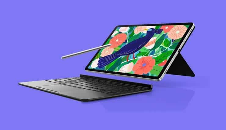 Android Tablets Reddit 2024