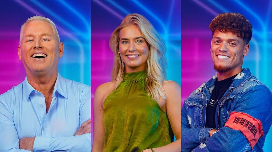 Big Brother Big Sister Donations 2024