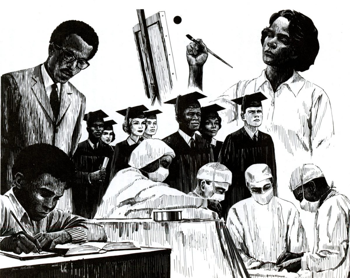 African American Studies 2024