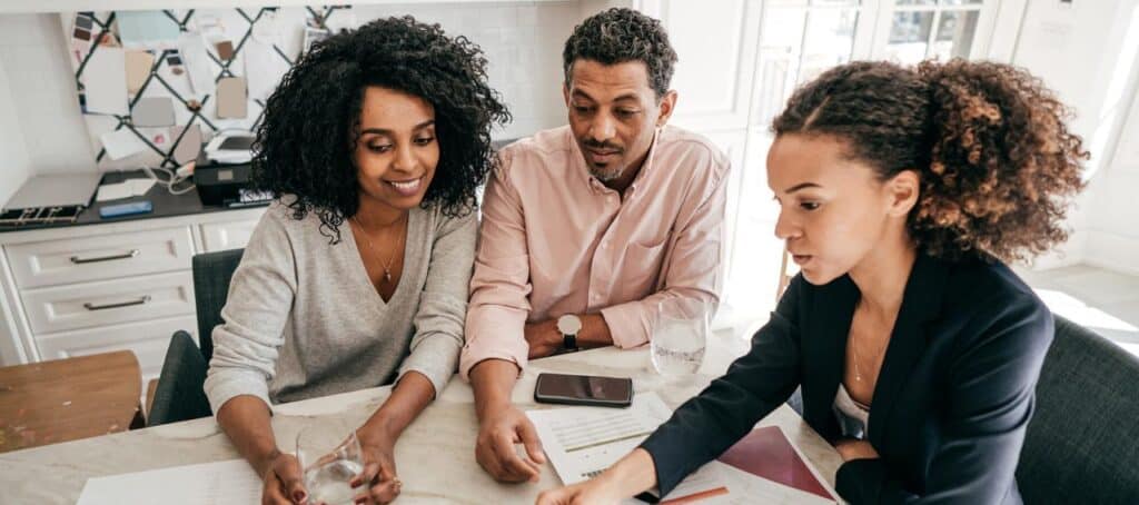 Black Realtors Near Me