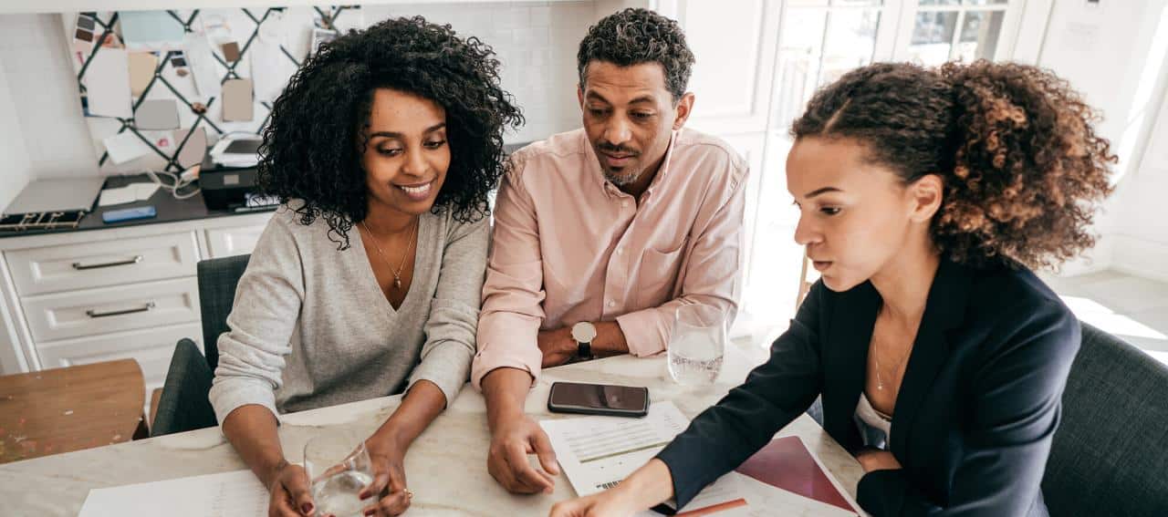 Black Realtors Near Me