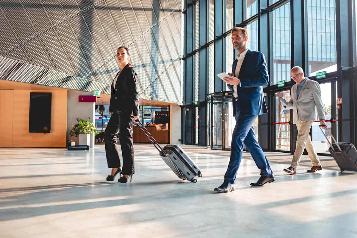 Travelers Insurance Business 2024