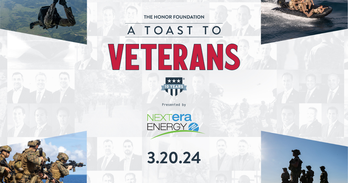 Veterans Pick Up 2024