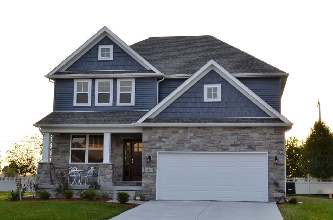 6 Bedroom 2 Story House 2024