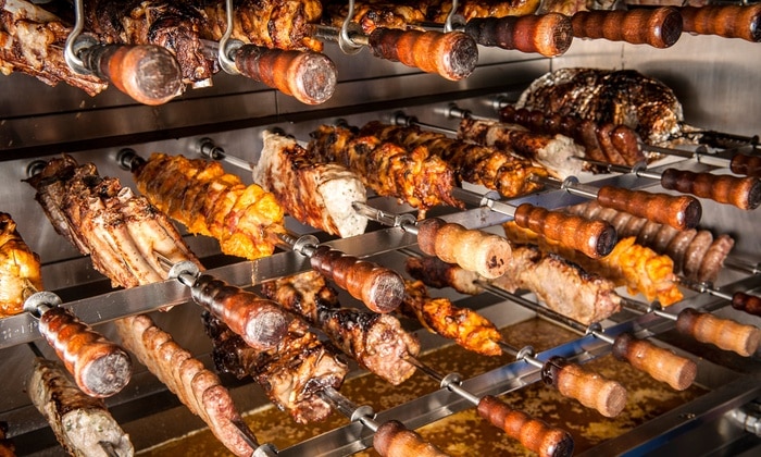Brazilian Bbq Restaurant Near Me