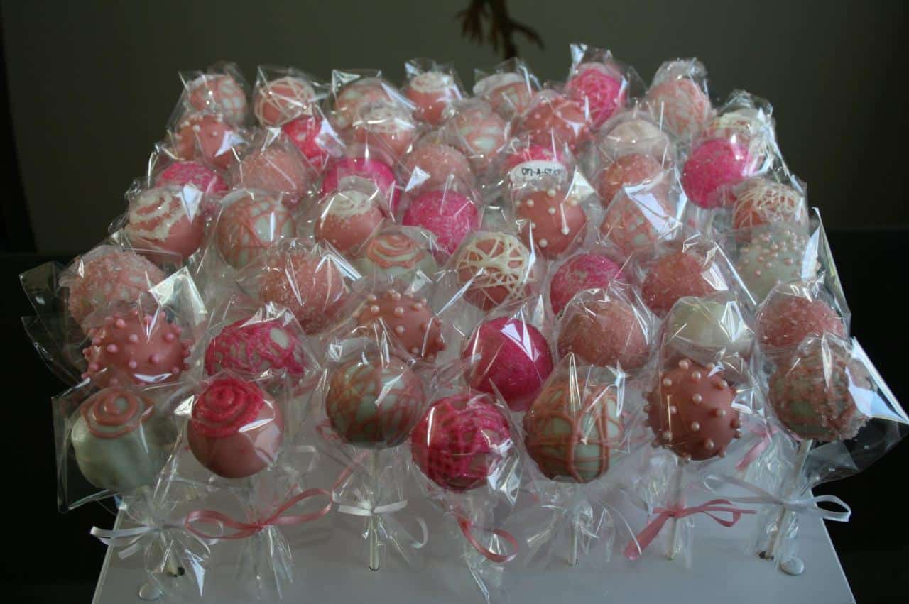 Cake Pop Bakery Near Me