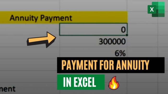 How To Calculate An Annuity Payment 2024
