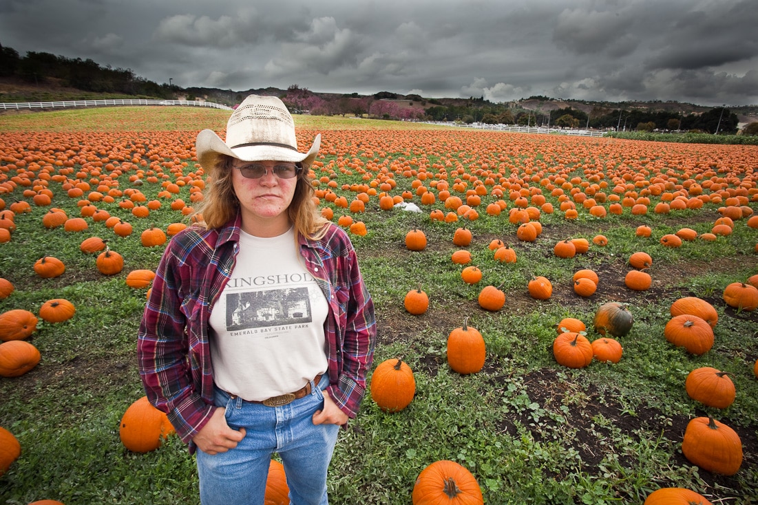 Cal Poly Pumpkin Patch October 2024 pet policy