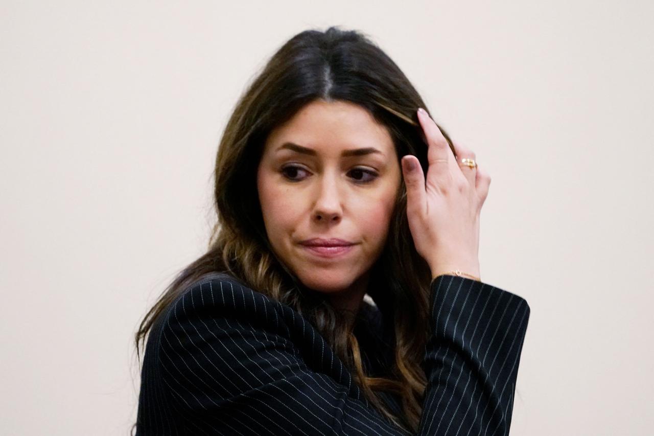Camille Vasquez Attorney