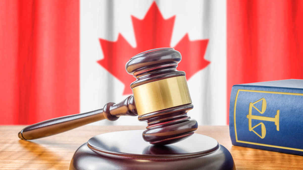 Canadian Lawyer