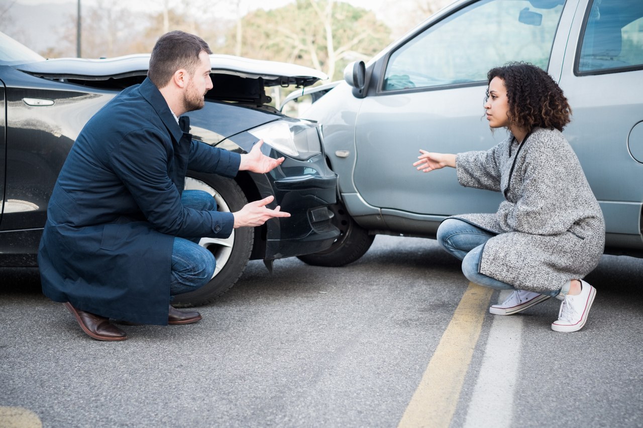 Vehicle Accident Attorney 2024