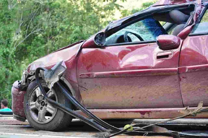 San Bernardino Car Accident Attorney 2024