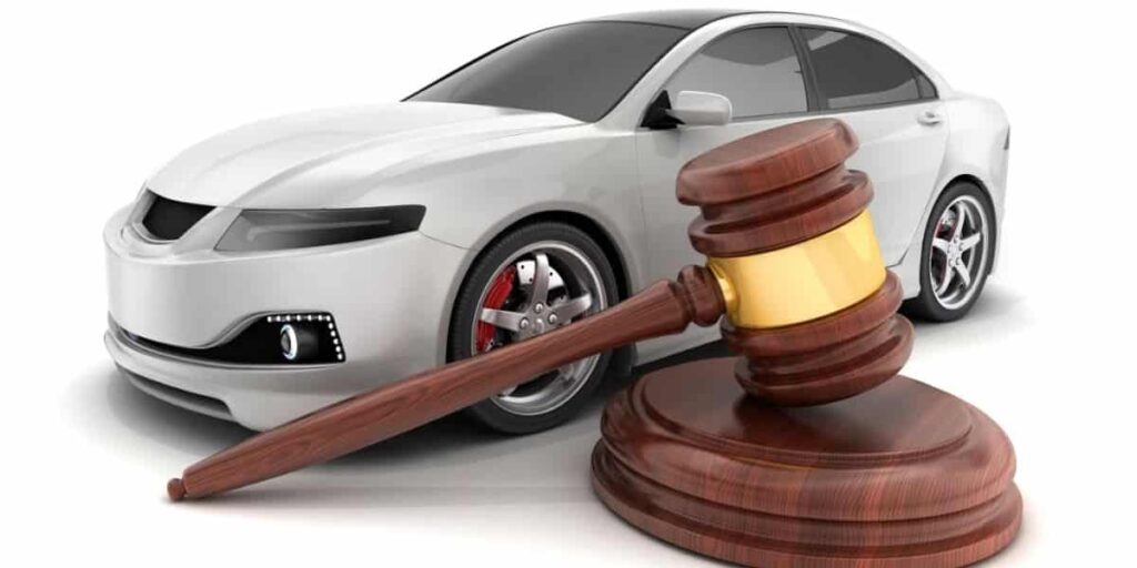 Auto Accidents Attorney Near Me 2024
