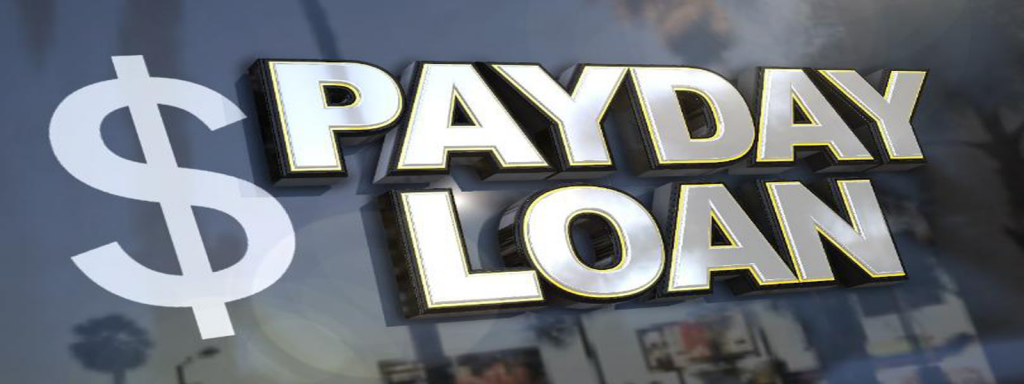 Payday Loan Business