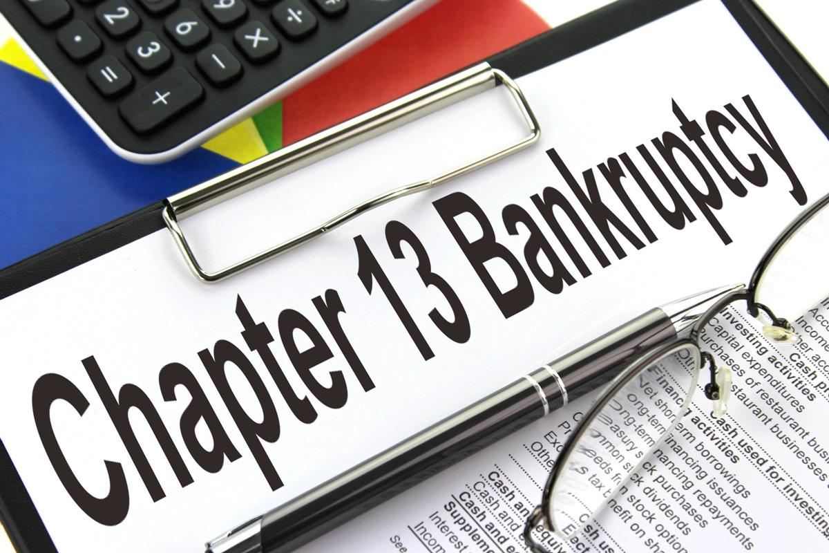 Chapter 11 Attorney