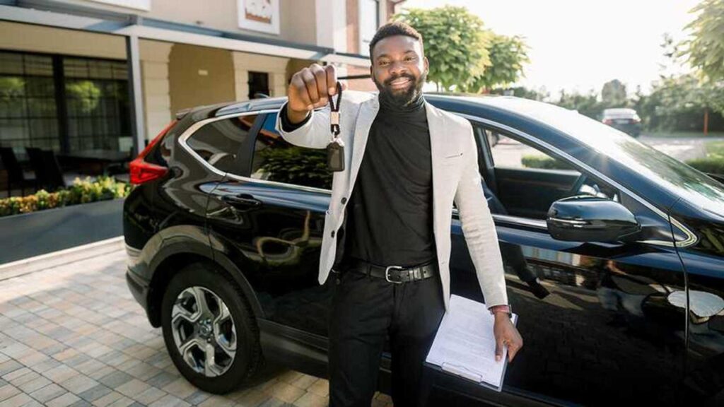 Chase Car Loan