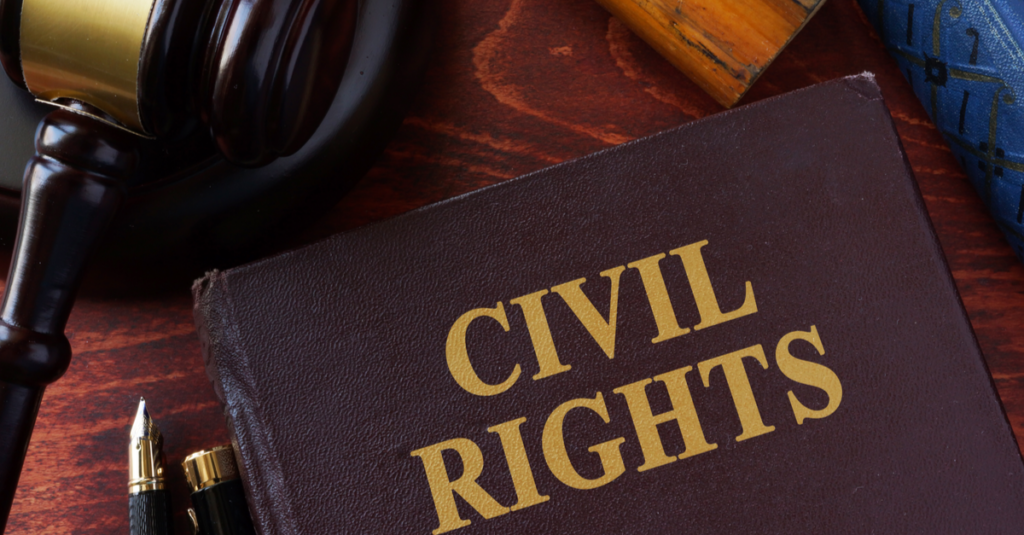 Civil Rights Attorney