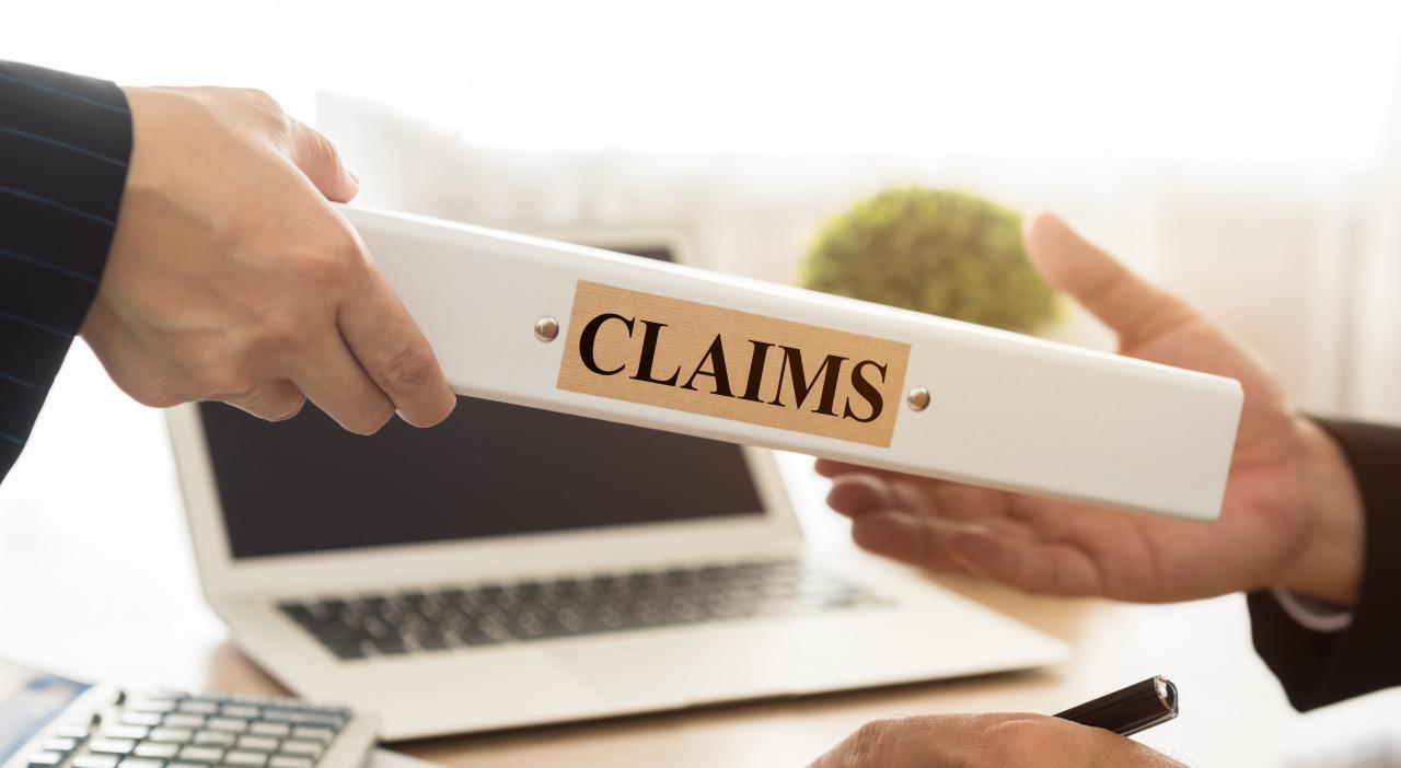 The Best Claims Solutions