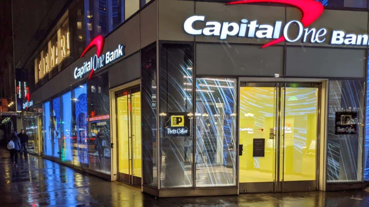 Capital One class action lawsuit October 2024 claim form