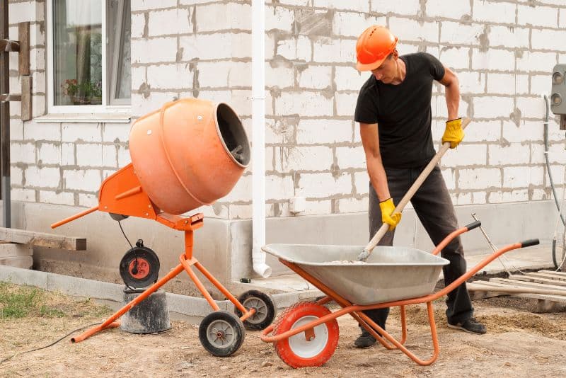 Concrete Construction Companies Near Me