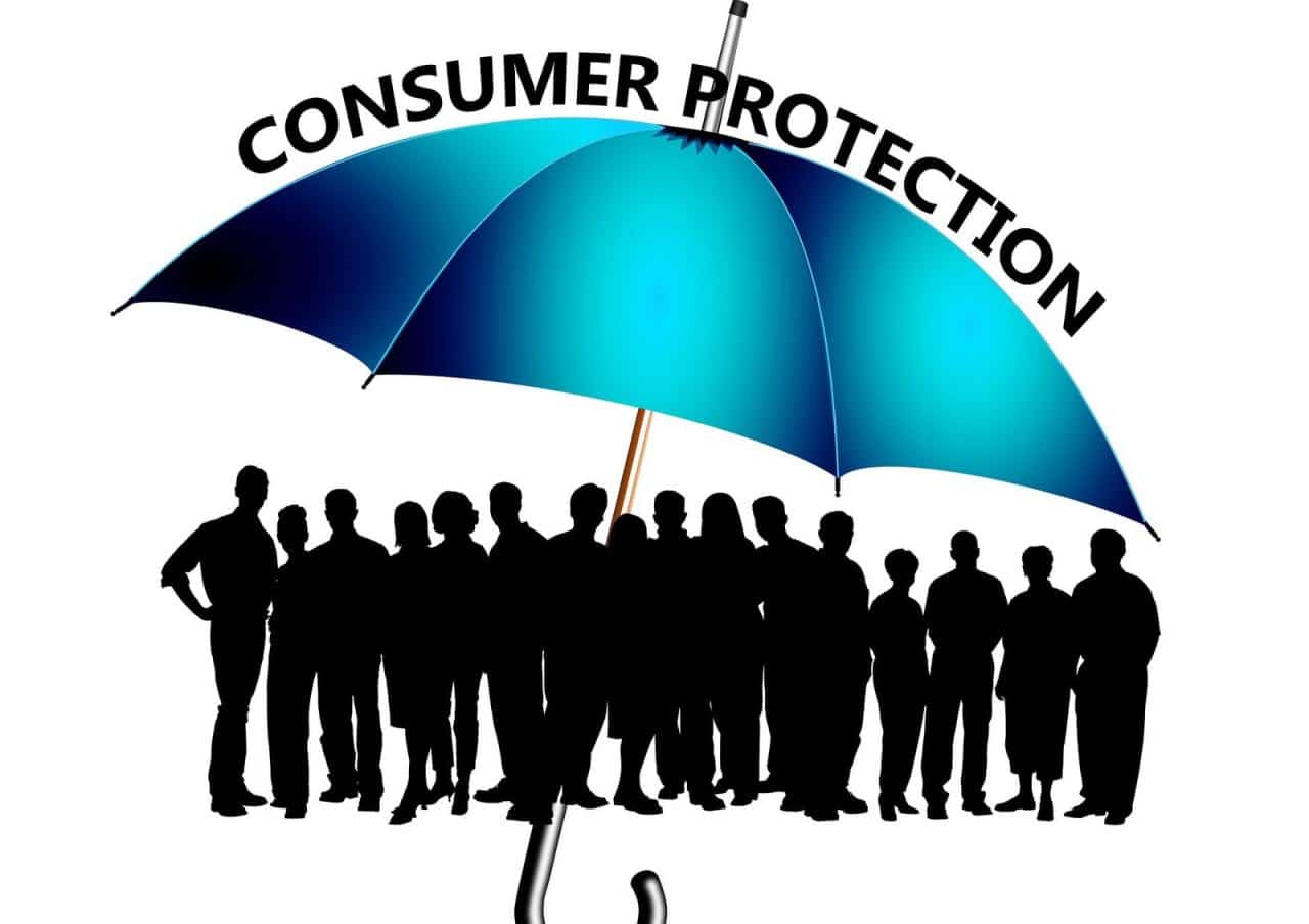 Consumer Protection Attorney