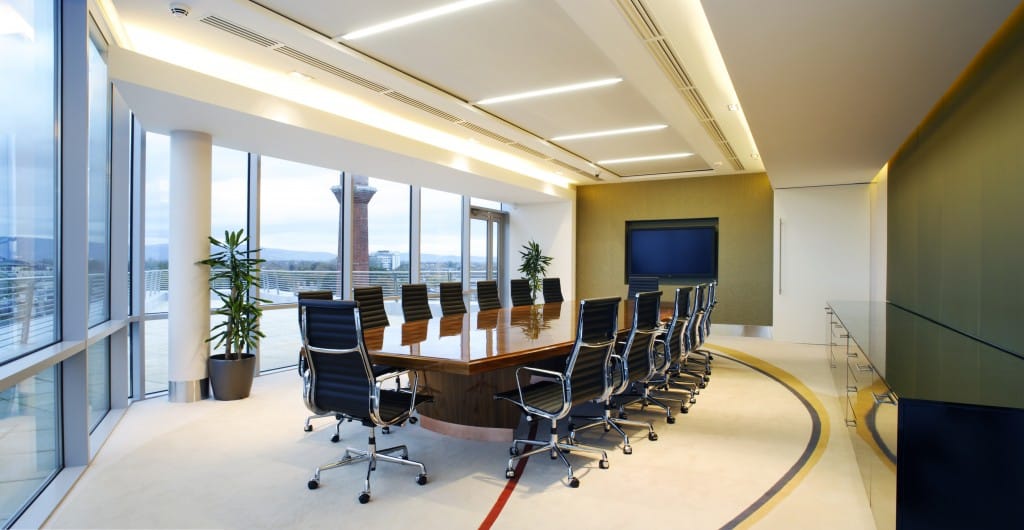 Corporate Offices Near Me