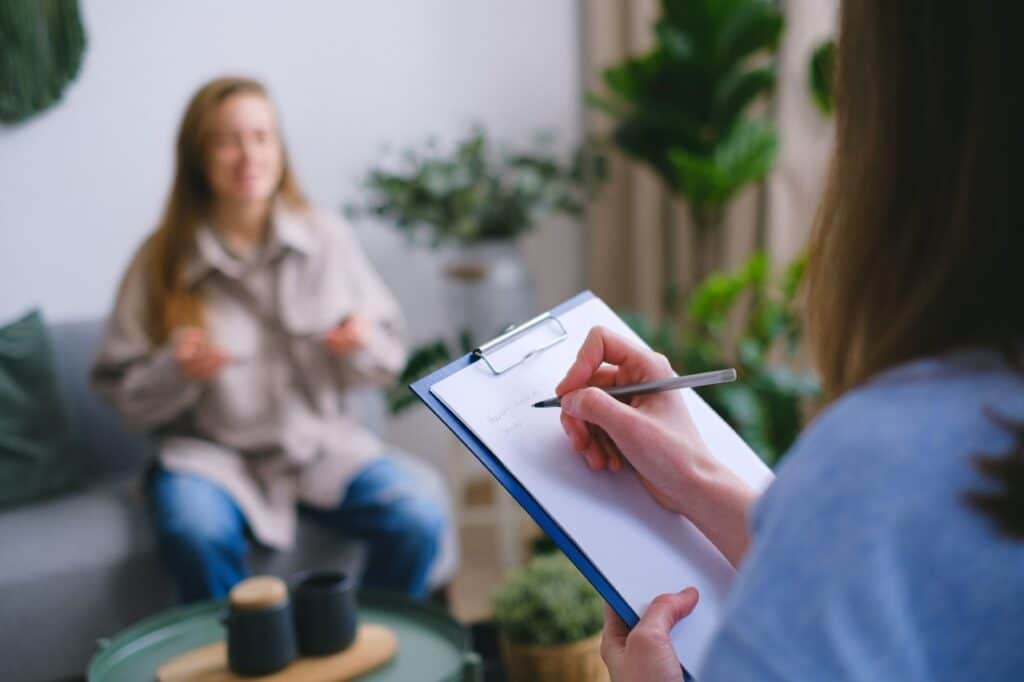Pregnancy Counseling Center Near Me