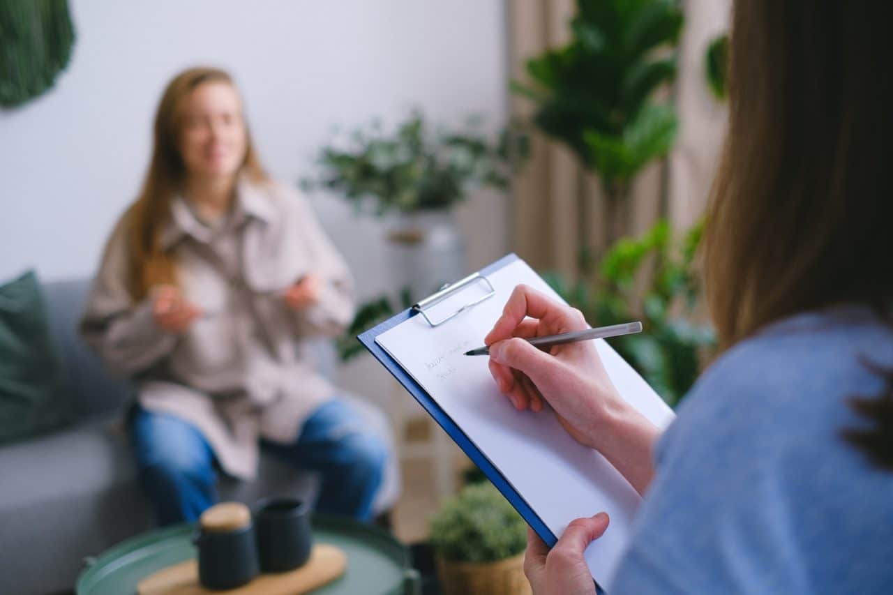 Pregnancy Counseling Center Near Me