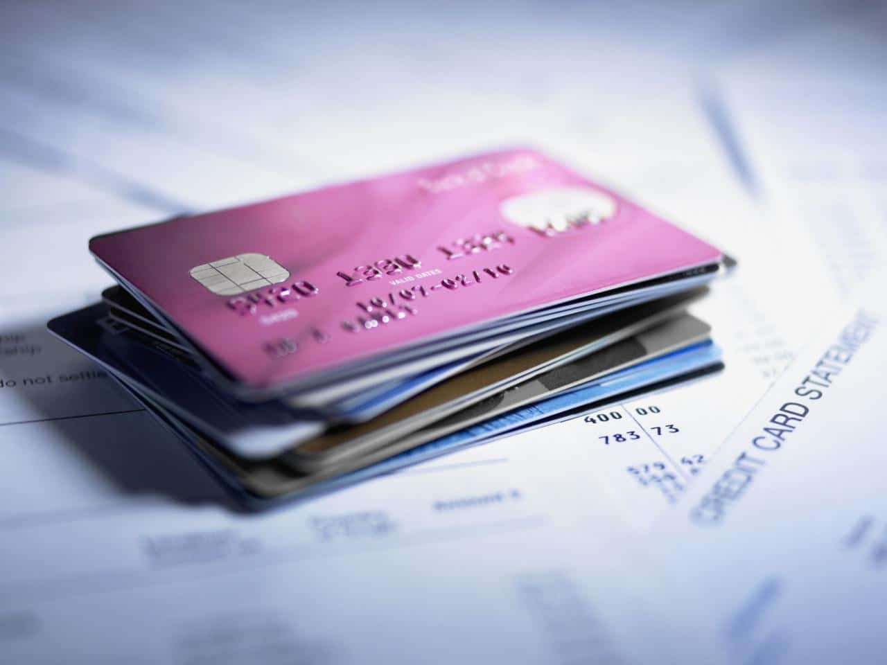 Best credit cards for bad credit in October 2024