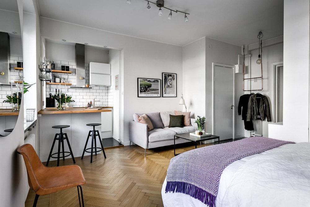 One Apartments For Rent 2024