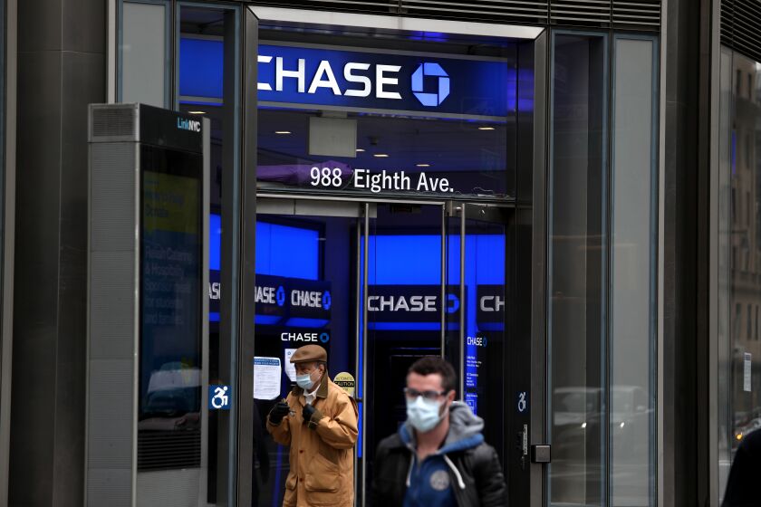 Chase Claims