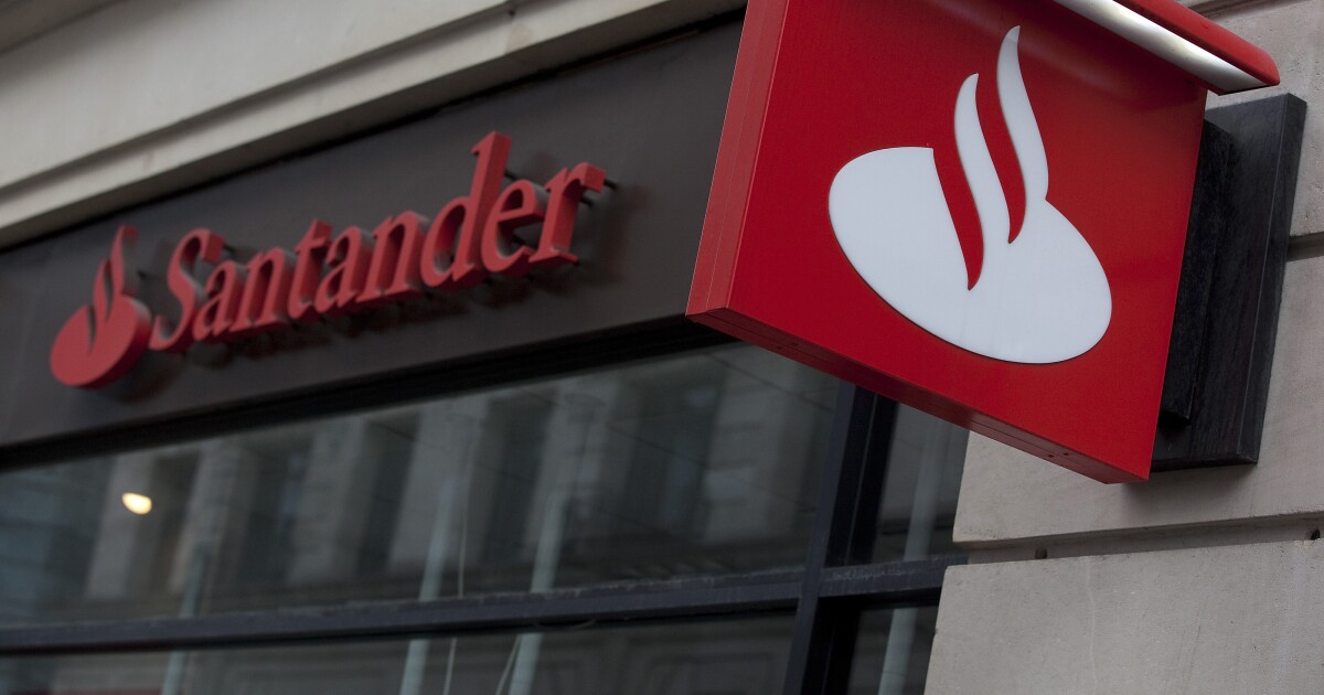 Santander Auto Loan