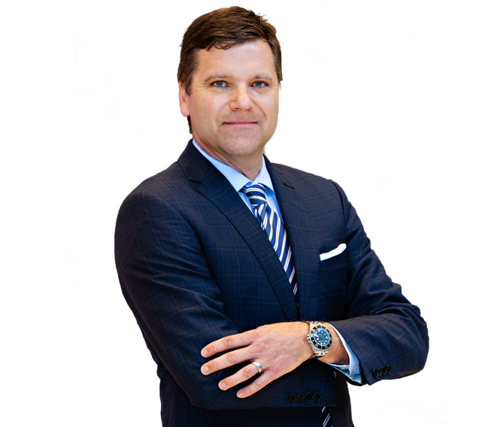 Injury Attorney Dallas 2024