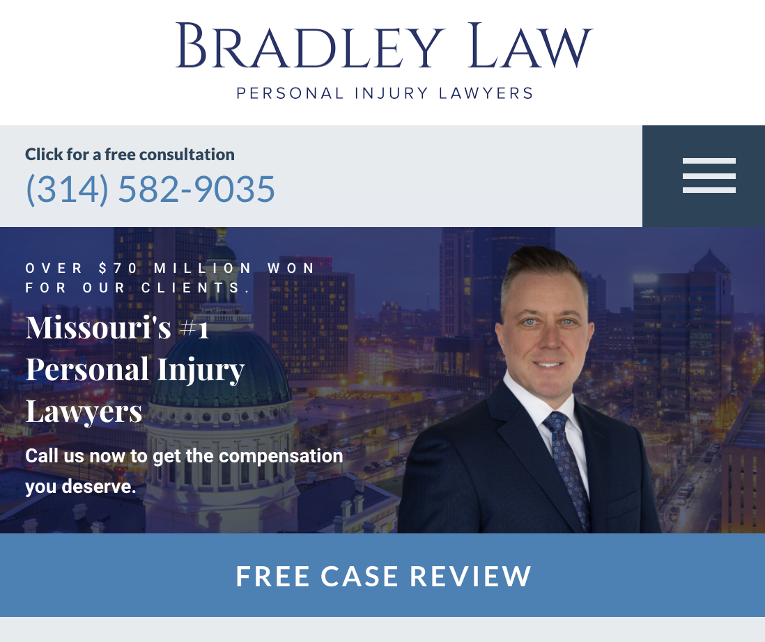 Bradley Law Firm