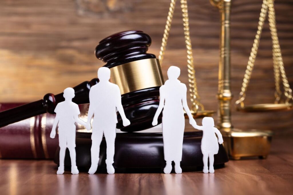 Litigator