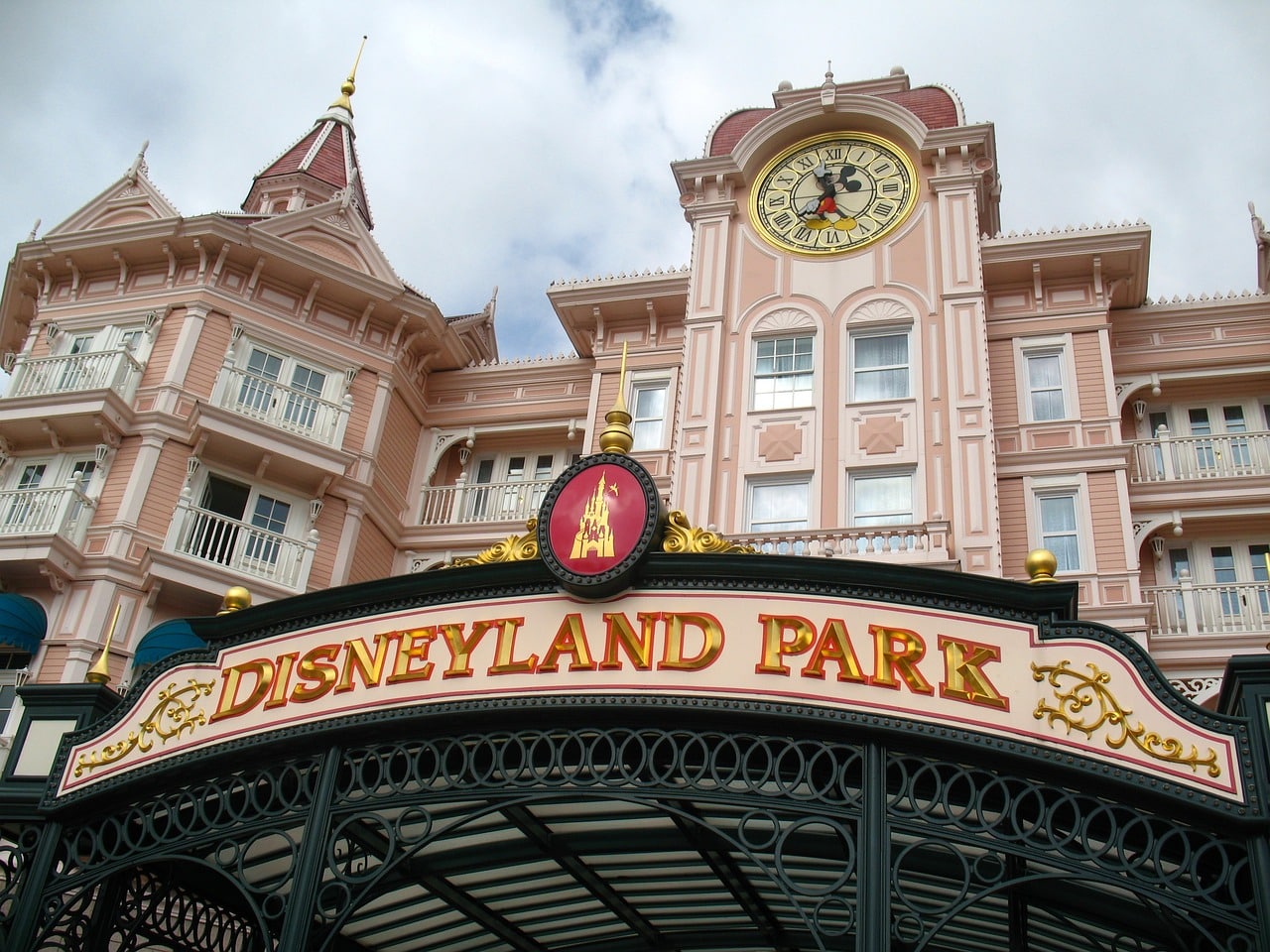 Disneyland Price Increase October 2024