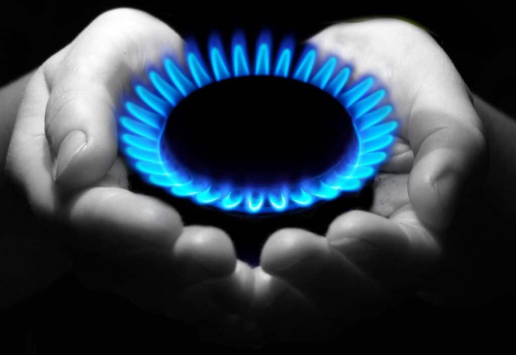 Gas Providers Near Me