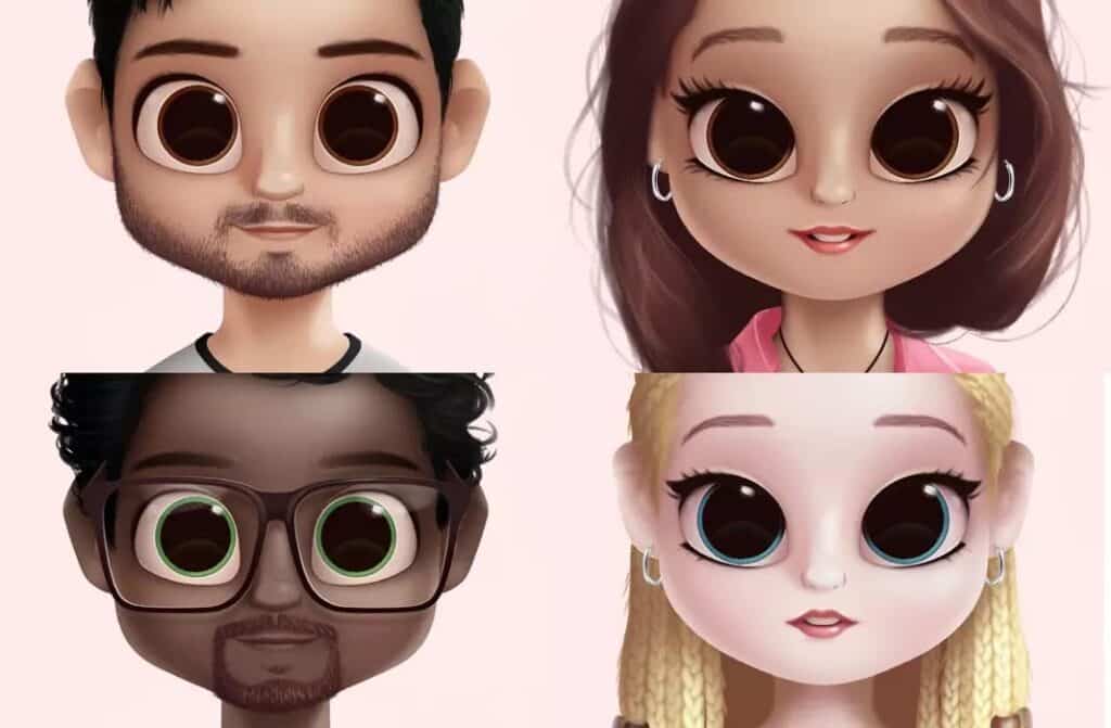 Dollify 2024: Comparison to Previous Versions