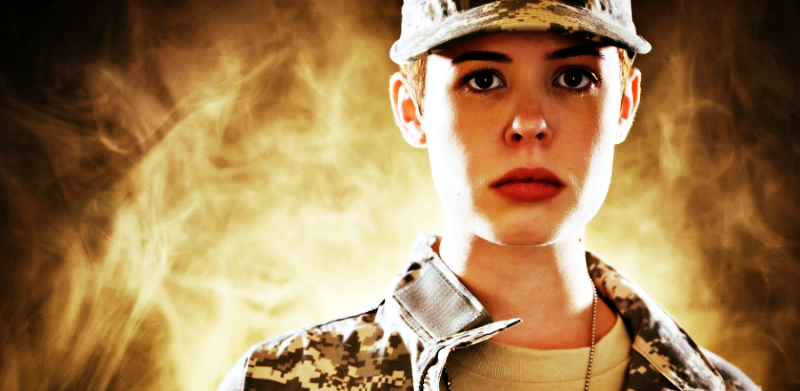The potential challenges of including women in the draft