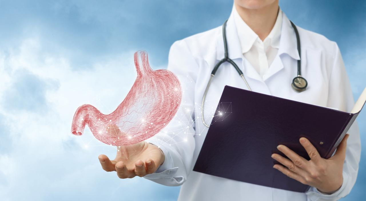 Endoscopy Doctor Near Me