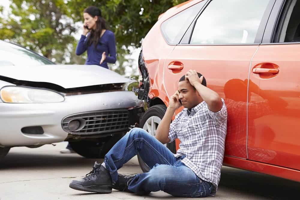 Auto Attorney Near Me 2024