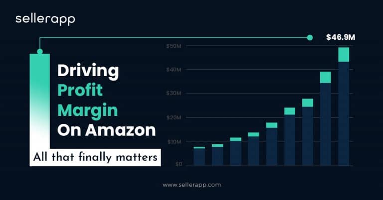 Amazon profit margin outlook for October 2024