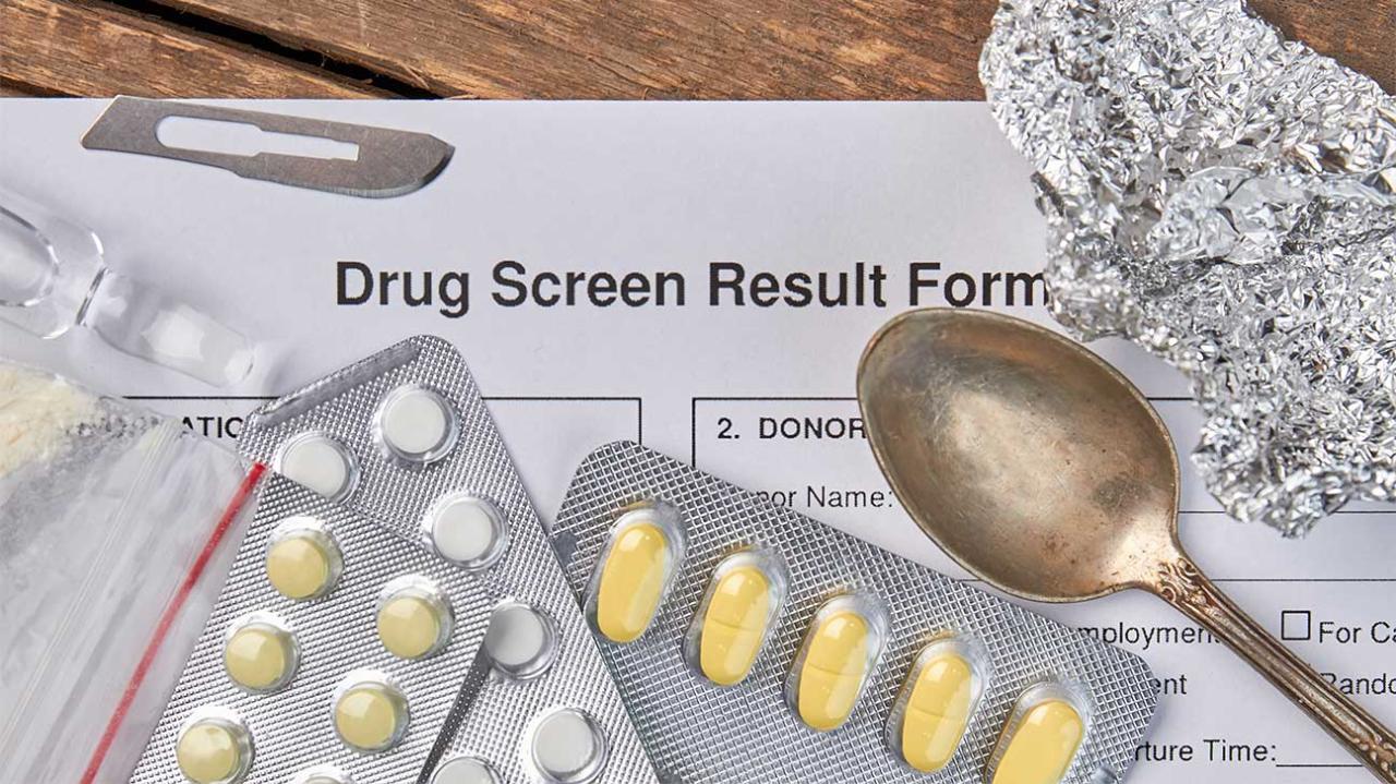 How long does marijuana stay in urine for a drug test in October 2024