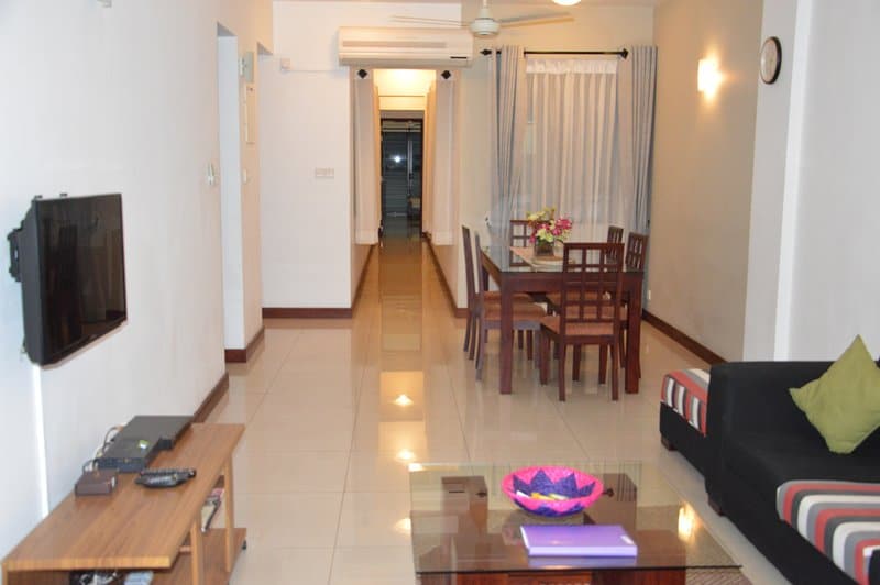 Colombo 5 Apartments For Rent 2024