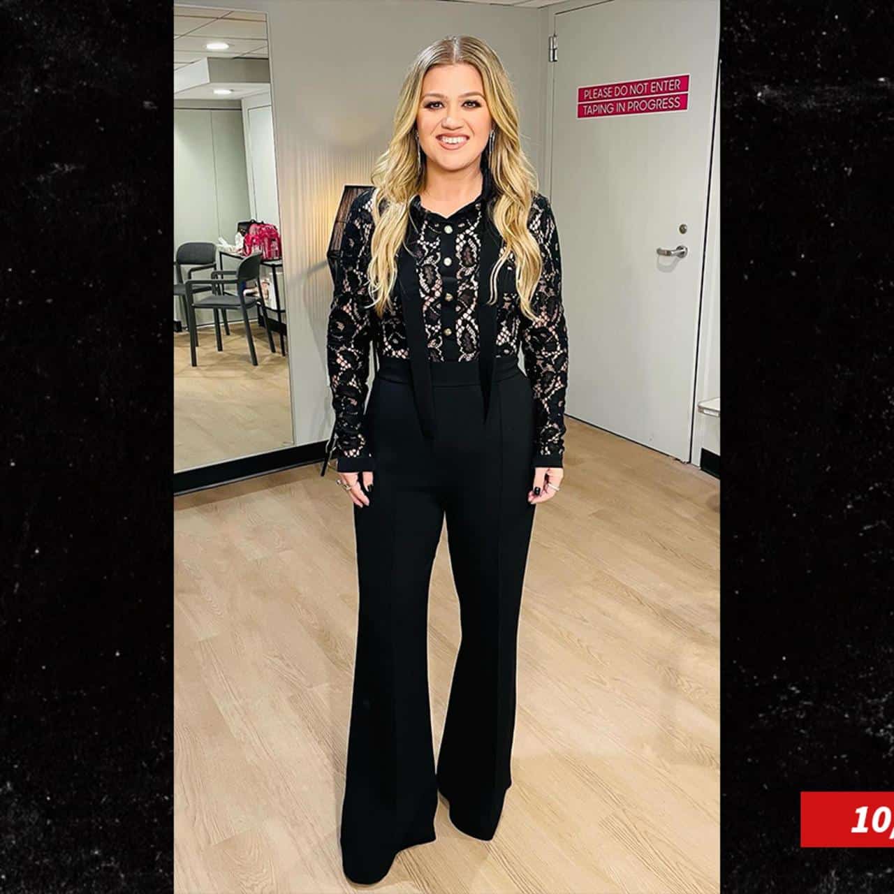 Kelly Clarkson Weight Loss October 2024
