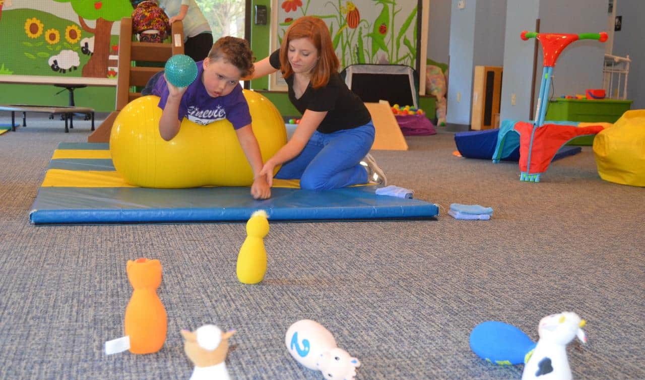 Children's Night Clinic Near Me