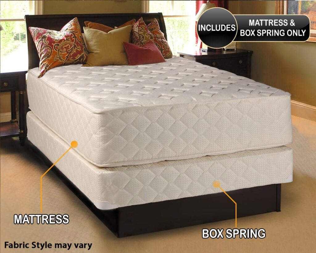 King Size Mattress Sale Near Me